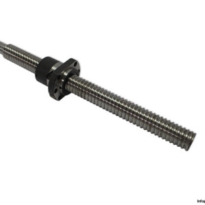 25X5RX300-ball-screw(used)