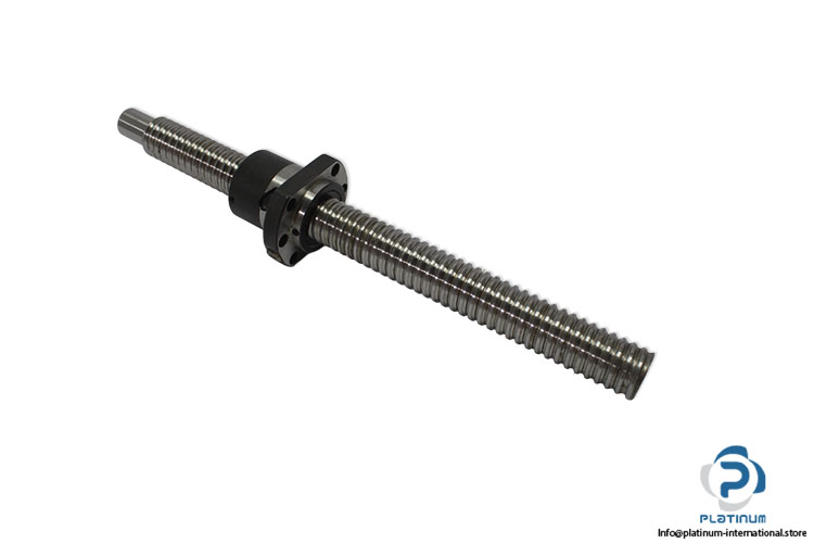 25X5RX300-ball-screw(used)