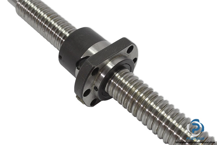 25X5RX300-ball-screw(used)-1