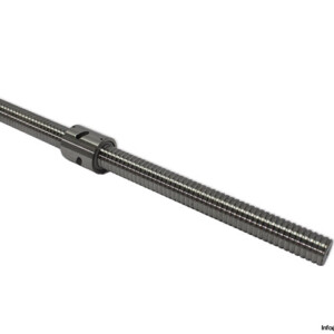 25X5RX500 Ball Screw