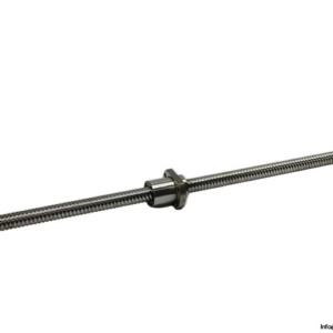 Gten FSER3232D130898 Ball Screw