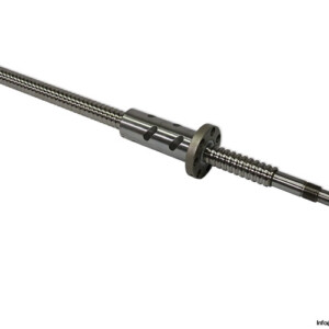 NSK-W4008M-22ZY-C3Z-ball-screw(used)