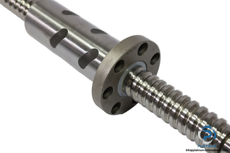 NSK-W4008M-22ZY-C3Z-ball-screw(used)-1