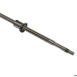 NSK W3205M-19Z-C5Z-96S6-3006 Ball Screw