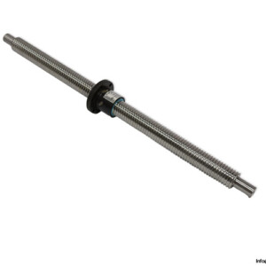 Warner ELECTRIC RM-3205-UF Ball Screw