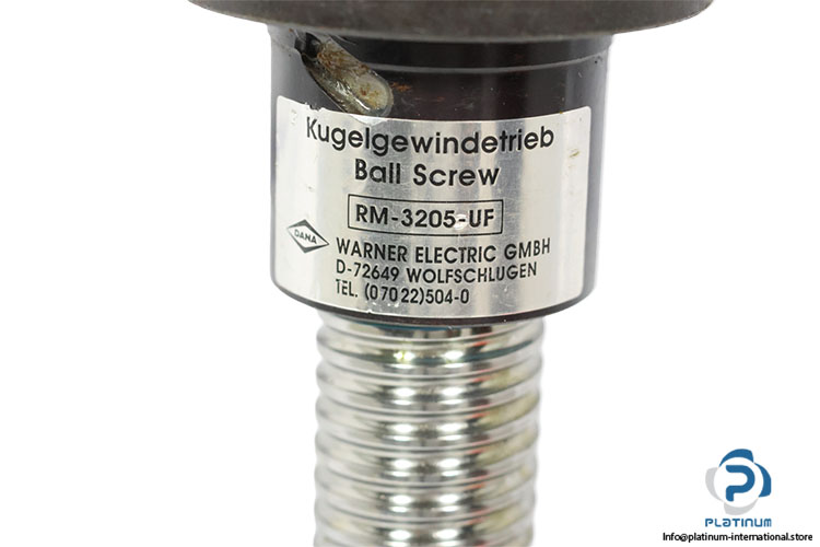 WARNER-RM-3205-UF-ball-screw(new)-2