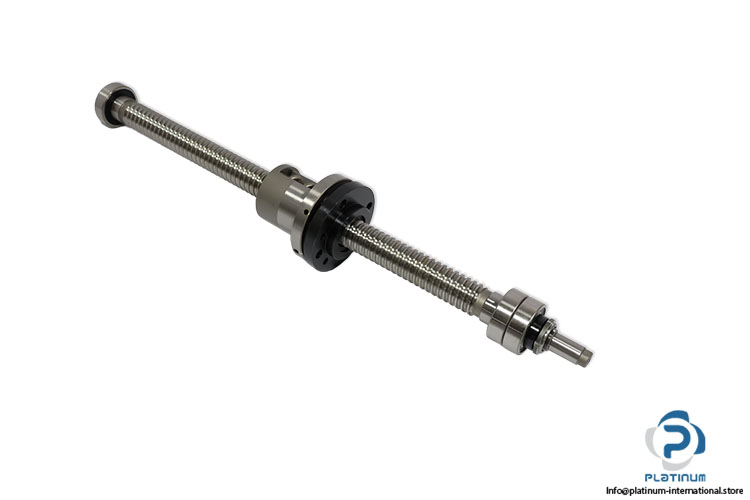 KOYO-HX1314-ball-screw(new)