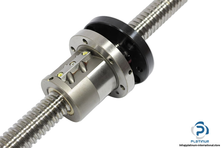 KOYO-HX1314-ball-screw(new)-1