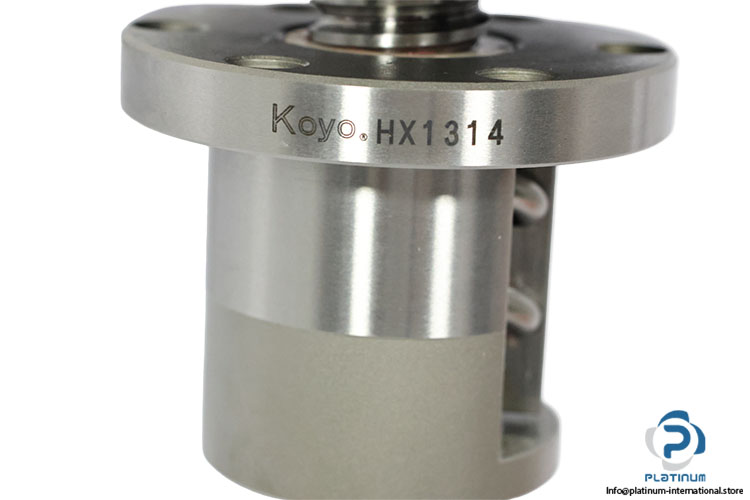 KOYO-HX1314-ball-screw(new)-2