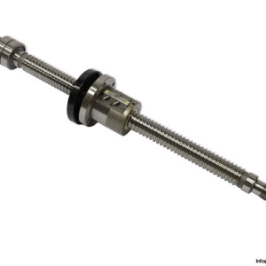 KOYO-DX0906-ball-screw(new)