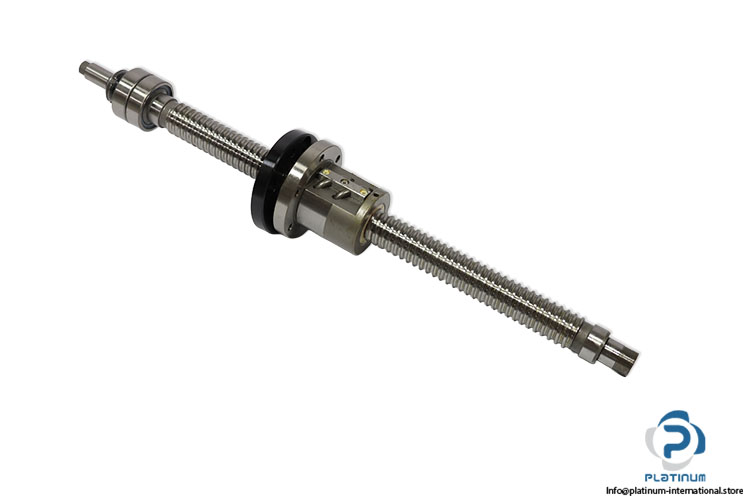 KOYO-DX0906-ball-screw(new)