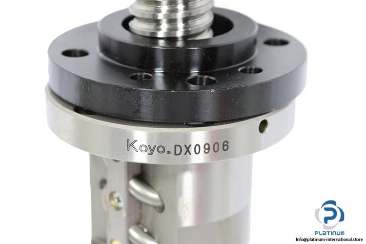 KOYO-DX0906-ball-screw(new)-1