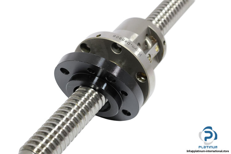 KOYO-DX0906-ball-screw(new)-2