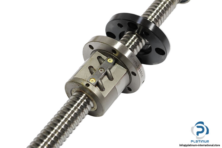 KOYO-DX0906-ball-screw(new)-3