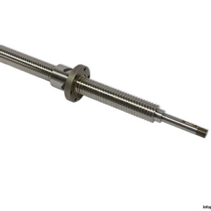 NSK W3203M-45PY-C7Z Ball Screw