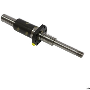 Umbra Group KW.36/19 Ball Screw