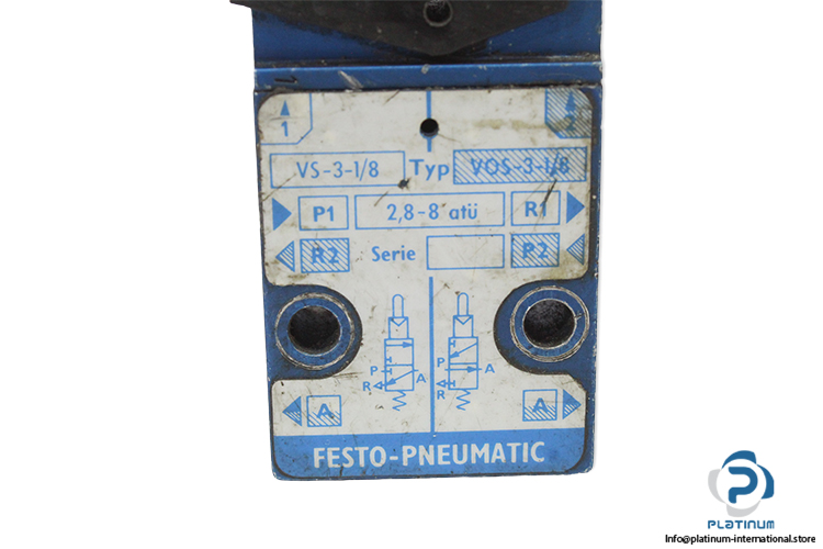 festo-VS-3-1_8-stem-actuated-valve-(Used)-1