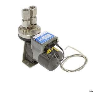 Matsushita MF-1 Electromagnetic Metering Pump