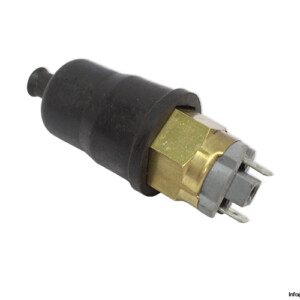 Euroswitch 2111122 T 1-10 Pressure Switch