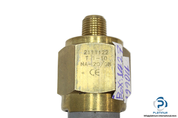 euroswitch-2111122T-1-10-pressure-switch-(Used)-2