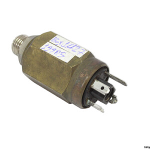 Euroswitch PSM10 1/10 Pressure Switch