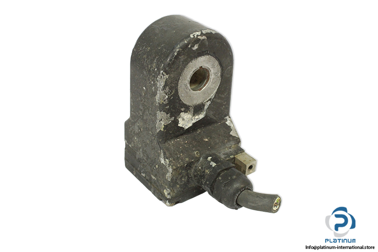 herion-950004-Solenoid-coil-(Used)