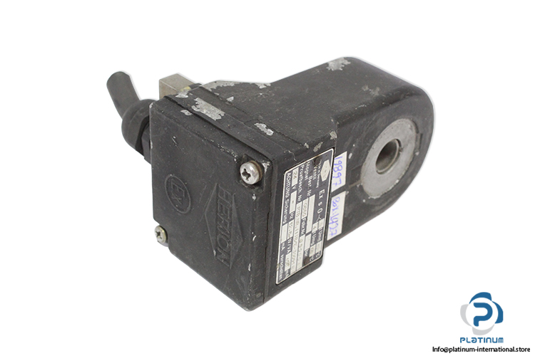 herion-950004-Solenoid-coil-(Used)-2