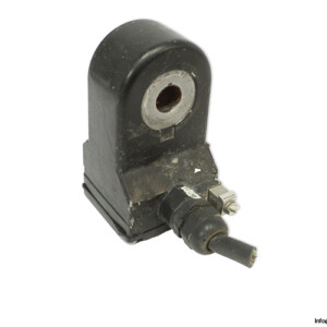 Herion 14.4154 7.5W Solenoid Coil