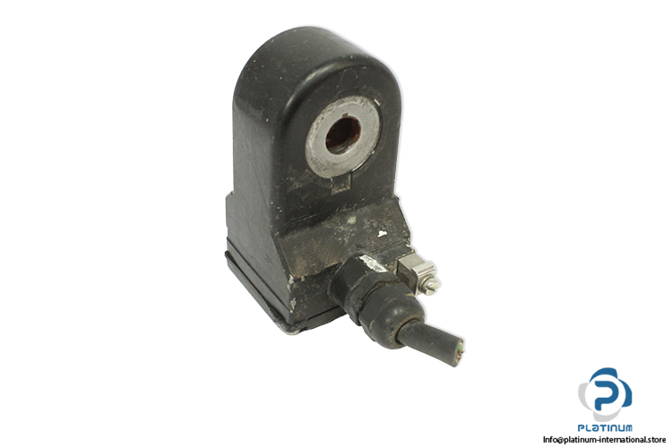 herion-14.4154-Solenoid-coil-(Used)