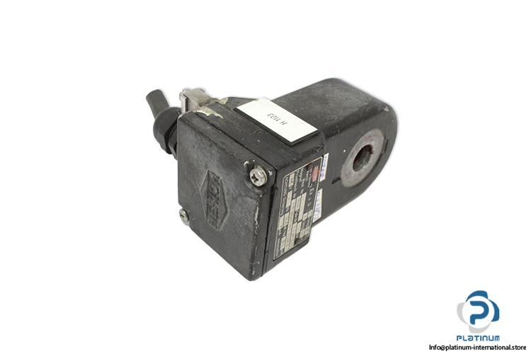 herion-14.4154-Solenoid-coil-(Used)-1