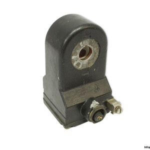 herion-154107-Solenoid-coil-(Used)