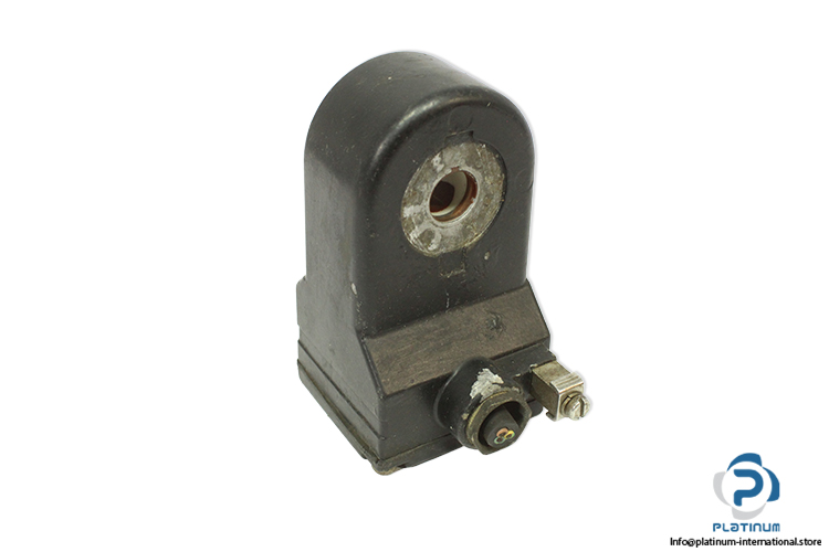 herion-154107-Solenoid-coil-(Used)