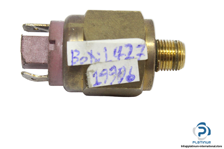 euroswitch-4111122T-1-10-pressure-switch-(Used)-2