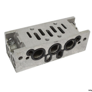 BOSCH 1825503 BASE PLATE