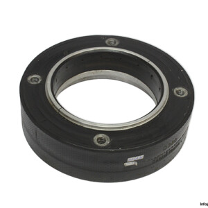 KTR D230 DAMPING RING