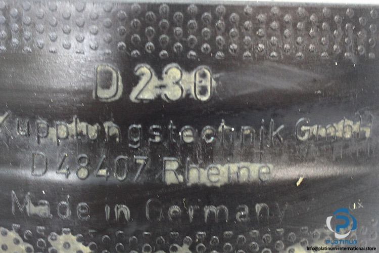 ktr-D230-damping-ring-(Used)-3