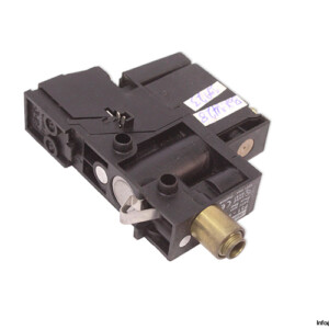 Parker PS1-E11.. Pneumatic Solenoid Valve