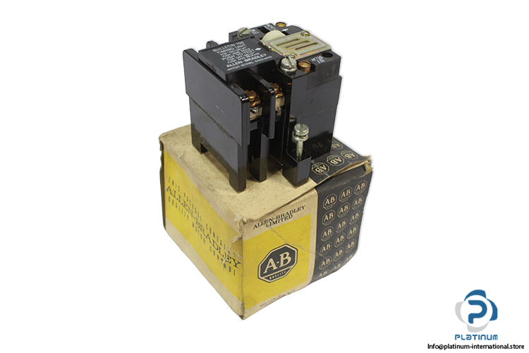 allen-bradley-700NT-ser-c-pneumatic-timer-(new)-(carton)