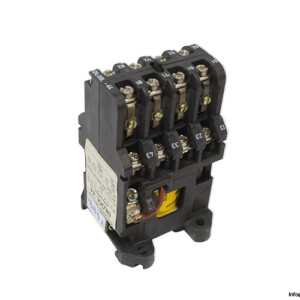 Moeller DILOOL-44 Auxiliary Contactor