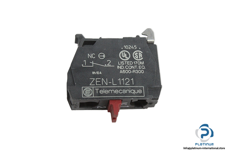telemecanique-ZENL1121-single-contact-block-(new)-(carton)-1