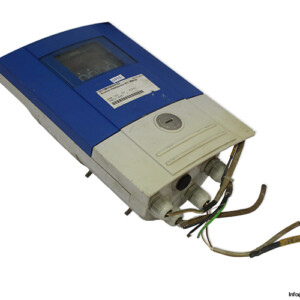 Krohne CG300114AA Flowmeter Signal Converter