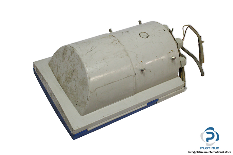 krohne-CG300114AA-flowmeter-signal-converter-(used)-3