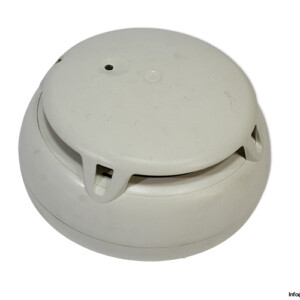 Siemens FDO221 Smoke Detector