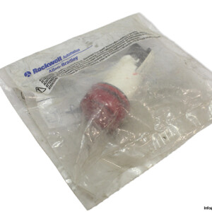 Allen-Bradley 800EP-PM4D0 Pilot Light