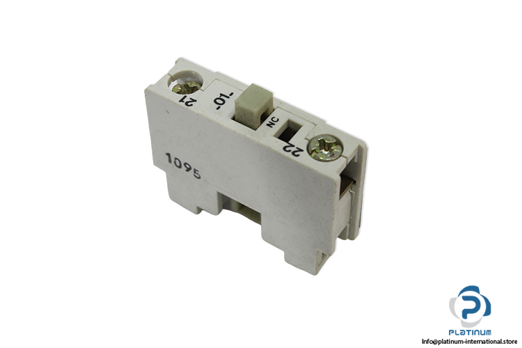 sprecher_schuh-CA3-P-auxiliary-contact-(new)
