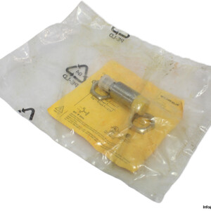 Turck NI8-M18-AP6X-H1141 Inductive Sensor