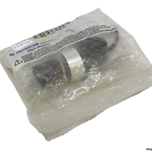 Allen-Bradley 800ES-KM2Z1 Selector Switch