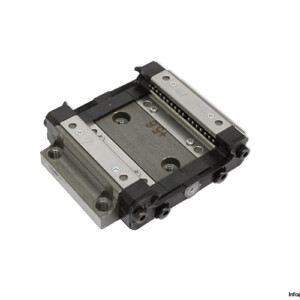 THK HRW17CA Linear Guide Block