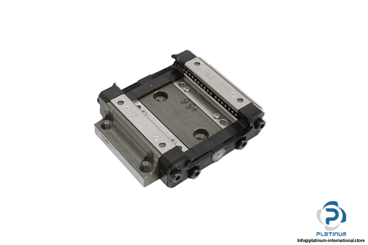 THK-HRW17CA-LINEAR-GUIDE-BLOCK(new-Without-Carton)