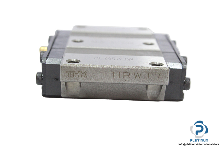 THK-HRW17CA-LINEAR-GUIDE-BLOCK(new-Without-Carton)-3